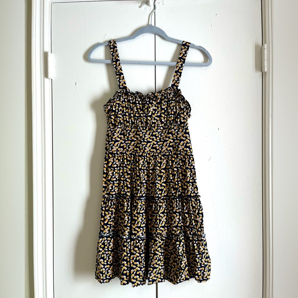 Rowa Dress